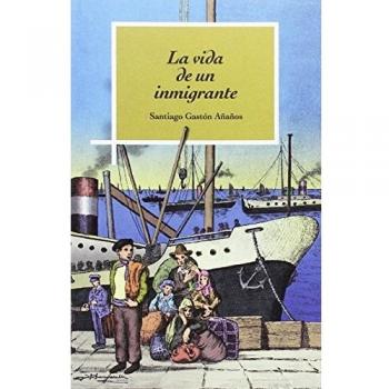 La vida de un inmigrante