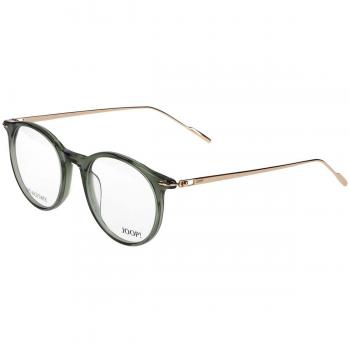 Joop! 2099 2080 50mm Grüne Herren Brillen