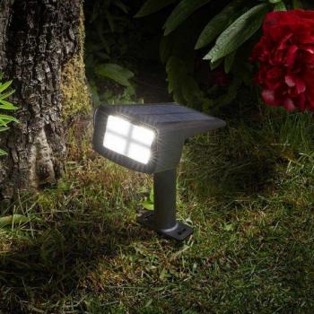 Smart Solar Revo 50L Spotlight