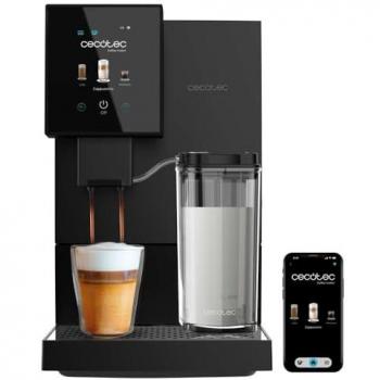 Espresso Max 1.1L Black