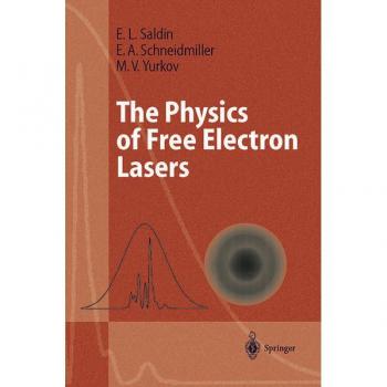Vitalsource Technologies, Inc. Physics Of Free Electron Lasers