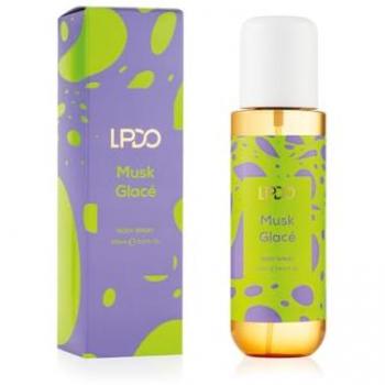 Body Spray Musk Glace LPDO 250 ml