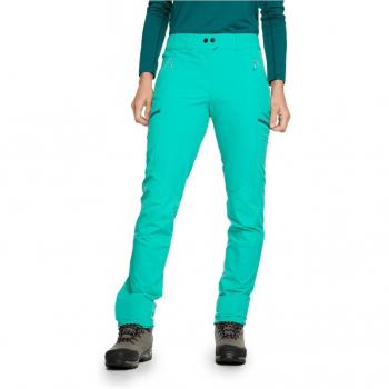 Trangoworld Pantalón de Montaña Mujer