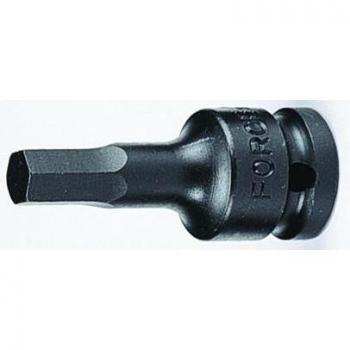 1/2” 7 mm Allen Torque Socket Bit – Force 24406007