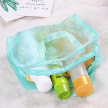 Kit Portátil de Belleza y Limpieza