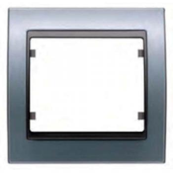 Cadre BJC Mega 22002-AP Aluminium Prusia