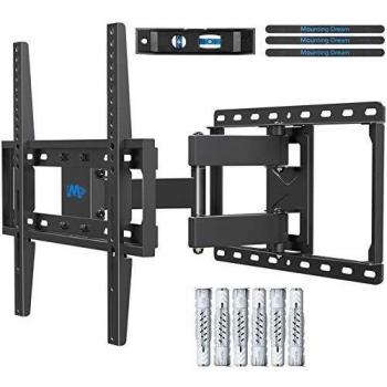 Neigbare LED/LCD/OLED Plasma TV-Halterung – Mounting Dream