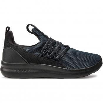 Adidas Lite Racer Adapt 7.0 Kids Schuh 40 Schlicht Schwarz