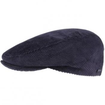 Lipodo Cordial Flat Cap