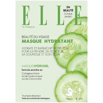 Collagena Elle Cetriolo Idro-Mascherina Unisex 22ml
