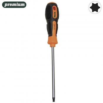 Tournevis Th06 75mm pour vis Torx