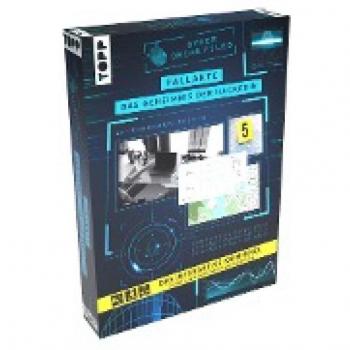 Digital Detective: The Hacker's Mystery