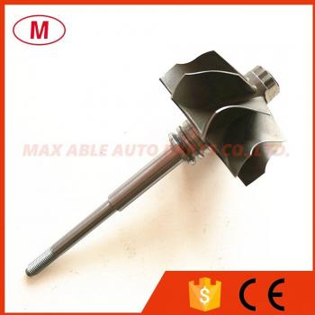 TD05HR Turbocharger Turbine Wheel Shaft 56/49.12mm 9 Blades for EVO 4