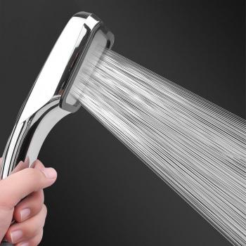 HydroSaver 300 Water Filter Showerhead