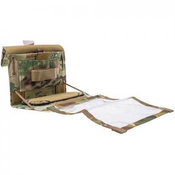 Lindnerhof Admin-Tasche MX116 in Multicam