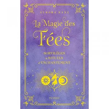 La magie des fées