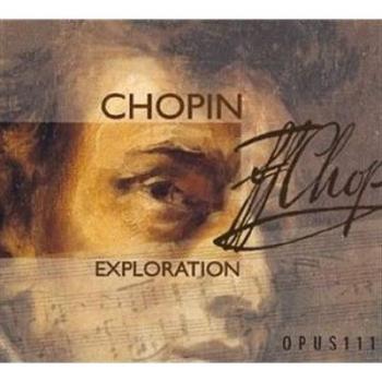 Frédéric Chopin : Exploration Musicale