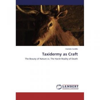 Taxidermy as Craft