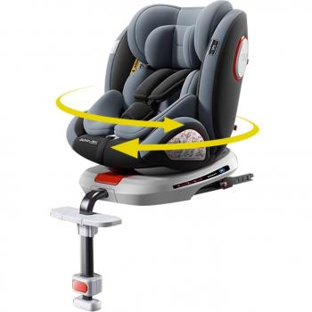 360° Adjustable ISOFIX Infant Seat