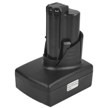 Batterie rechargeable Vhbw pour AEG / Milwaukee M12 (4000 mAh)