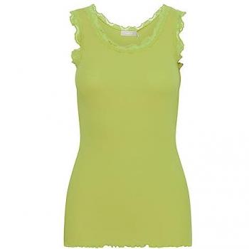 Fransa Heat‑Shield Top – FRHizamond, UV‑schützend