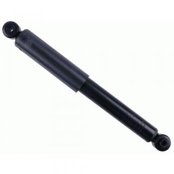 SACHS 312 125 Stoßdämpfer hinten