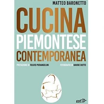 Cucina piemontese contemporanea (Varia. Food)