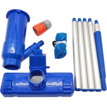 FuenteFácil 4ft Sistema de Succión