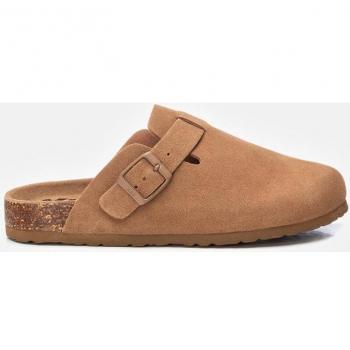Sabots Camel Xti pour Femme