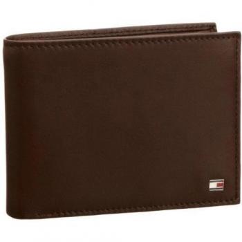Billetera Tommy Hilfiger ETON TRIFOLD