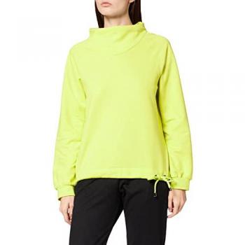 Trigema Sweatshirt im trendigen Design