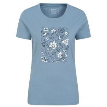 Maglia da trekking a maniche lunghe Mountain Warehouse MW3336