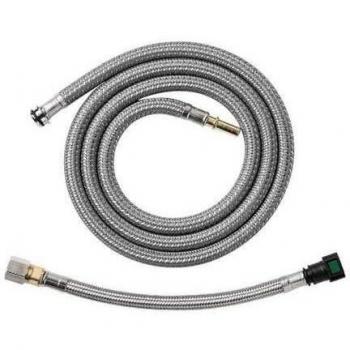 Hansgrohe Küchenarmatur Schlauch 1,25 m