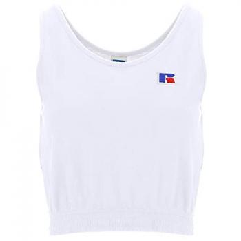 Camiseta Deportiva Sin Mangas Ewt E34081 Russell Athletic