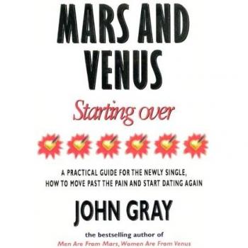 Mars and Venus: Starting Over