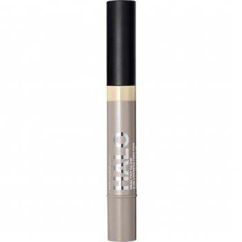 Halo 4‑in‑1 Healthy Glow Concealer Pen, Warm Fair Shade (F10W)