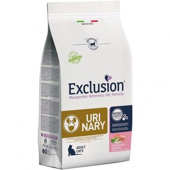 Exclusion Dieta Ipoallergenica per Gatti
