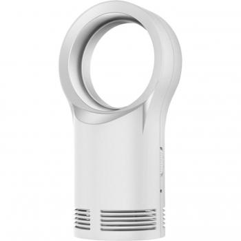 EcoWarm Bladeless Fan