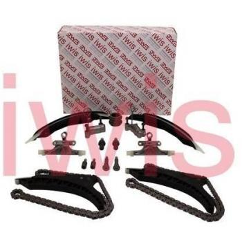 Chaîne à Dents AIC 59812 Set – Distribution pour Cylindres 1-8 (BMW)