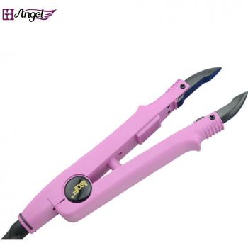 LOOF JR-611 US Plug Hair Fusion Iron Connector