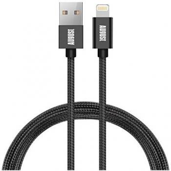 August Apple Lightning Cable TC11B