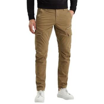 PME Legend Slim Fit Cargohose mit Label-Detail Modell 'NORDROP', Größe 32/32