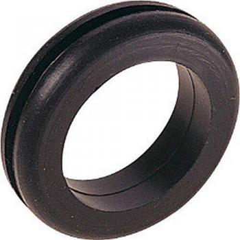 20mm Grommet for Metal Boxes (Pack of 10)