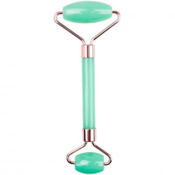 Gua Sha and Facial Roller Duo