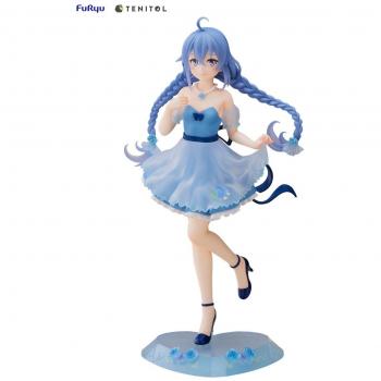 Roxy Flower Fairy (200 mm) – Furyu Mushoku Tensei II Series