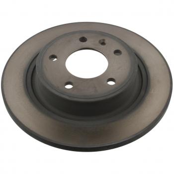 FEBI BILSTEIN Disque de frein OPEL,CHEVROLET,VAUXHALL 39189