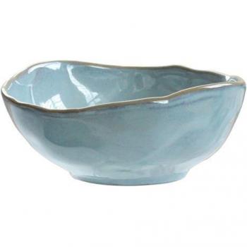 Irregular Ceramic Tableware Set
