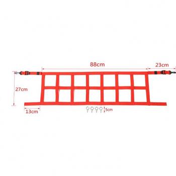 Red de Seguridad JIDIXIAN para Coche y Suzuki Jimny