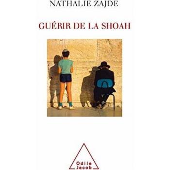 Guérir de la Shoah