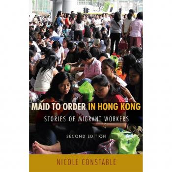 Vitalsource Technologies, Inc. Maid to Order in Hong Kong: Stories of Migrant Workers
